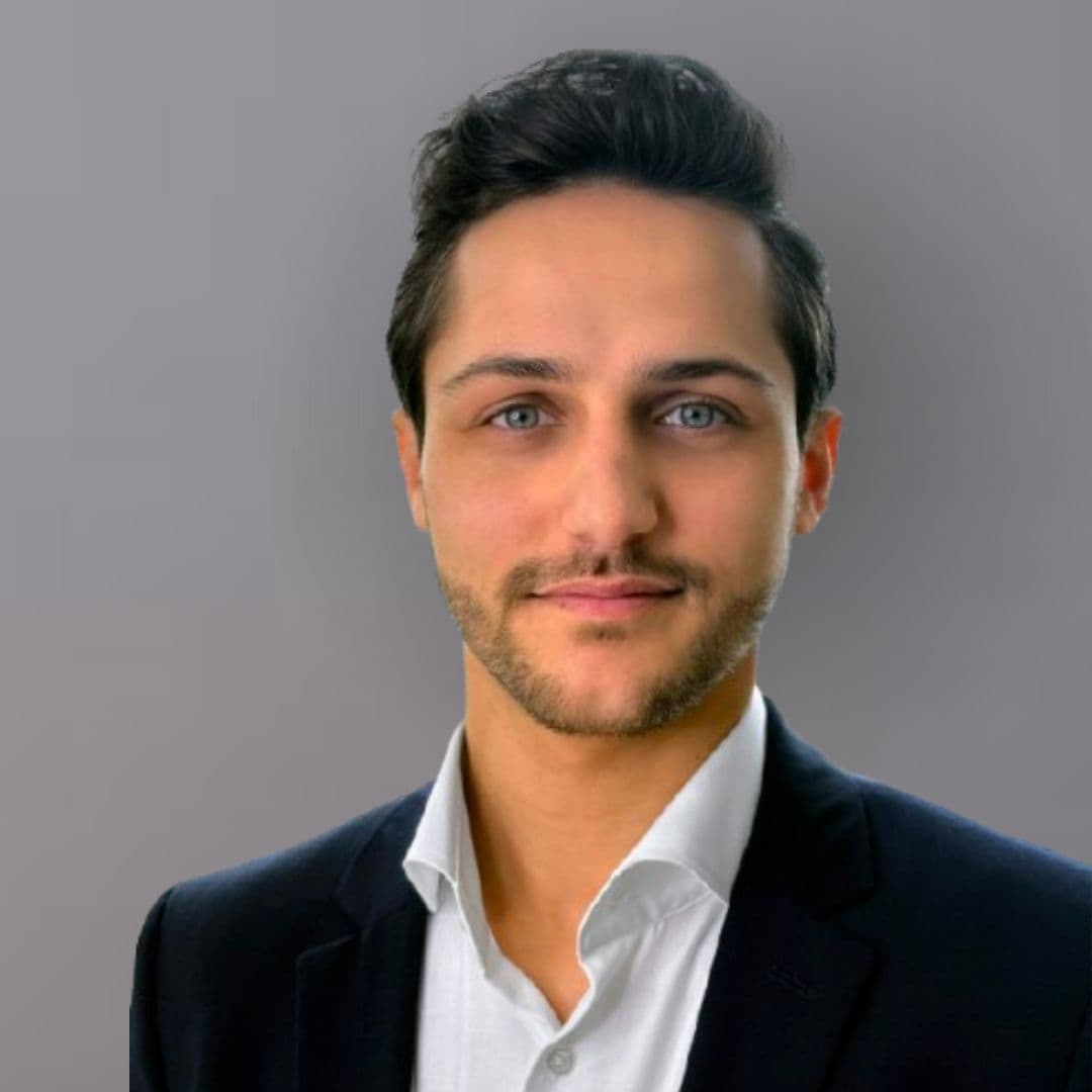 Alec Banxendale